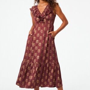 Avignon Ondine Dress